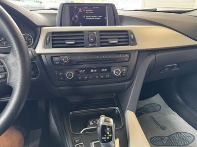 BMW 4er Gran Coupe Gebrauchtwagen