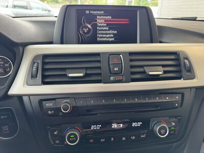 BMW 4er Gran Coupe Gebrauchtwagen