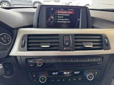 BMW 4er Gran Coupe Gebrauchtwagen