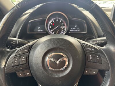 Mazda CX-3 Gebrauchtwagen Mazda CX-3 Gebrauchtwagen
