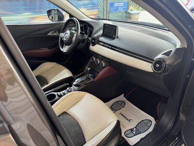 Mazda CX-3 Gebrauchtwagen Mazda CX-3 Gebrauchtwagen