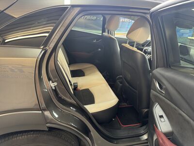 Mazda CX-3 Gebrauchtwagen Mazda CX-3 Gebrauchtwagen