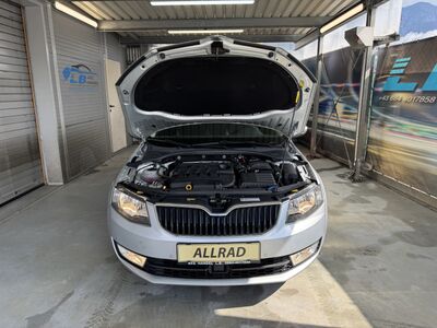 Skoda Octavia Gebrauchtwagen Skoda Octavia Gebrauchtwagen