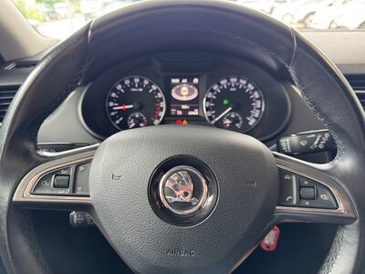 Skoda Octavia Gebrauchtwagen Skoda Octavia Gebrauchtwagen
