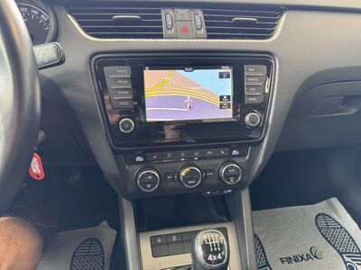 Skoda Octavia Gebrauchtwagen Skoda Octavia Gebrauchtwagen