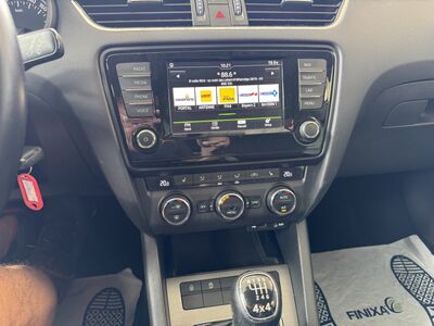 Skoda Octavia Gebrauchtwagen Skoda Octavia Gebrauchtwagen