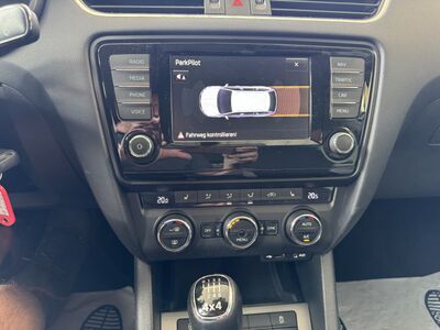 Skoda Octavia Gebrauchtwagen Skoda Octavia Gebrauchtwagen