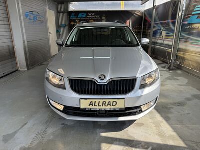 Skoda Octavia Gebrauchtwagen Skoda Octavia Gebrauchtwagen