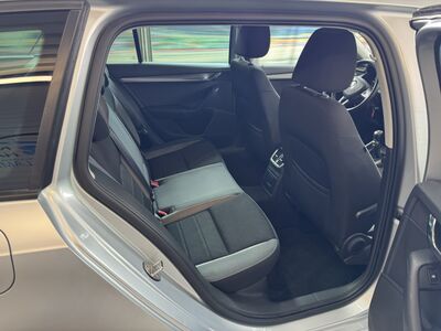 Skoda Octavia Gebrauchtwagen Skoda Octavia Gebrauchtwagen