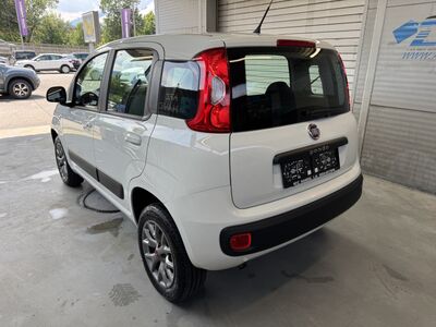 Fiat Panda Gebrauchtwagen