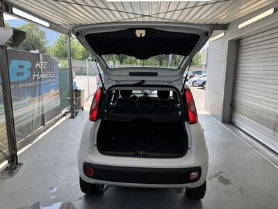 Fiat Panda Gebrauchtwagen