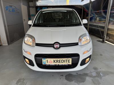 Fiat Panda Gebrauchtwagen