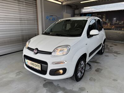 Fiat Panda Gebrauchtwagen