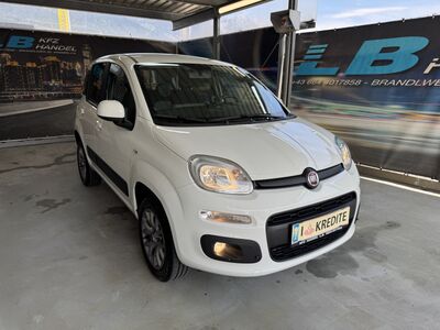 Fiat Panda Gebrauchtwagen