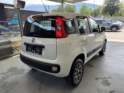 Fiat Panda Gebrauchtwagen