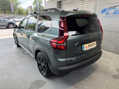 Dacia Jogger Gebrauchtwagen Dacia Jogger Gebrauchtwagen