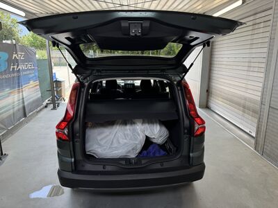 Dacia Jogger Gebrauchtwagen Dacia Jogger Gebrauchtwagen