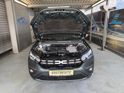 Dacia Jogger Gebrauchtwagen Dacia Jogger Gebrauchtwagen