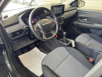 Dacia Jogger Gebrauchtwagen Dacia Jogger Gebrauchtwagen