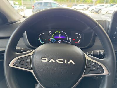 Dacia Jogger Gebrauchtwagen Dacia Jogger Gebrauchtwagen