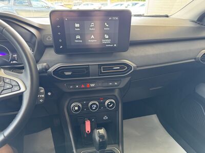 Dacia Jogger Gebrauchtwagen Dacia Jogger Gebrauchtwagen