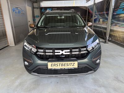 Dacia Jogger Gebrauchtwagen Dacia Jogger Gebrauchtwagen