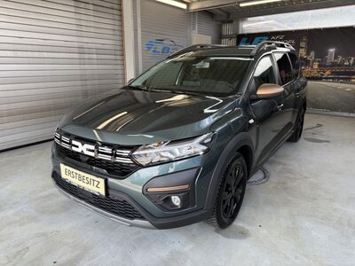 Dacia Jogger Gebrauchtwagen Dacia Jogger Gebrauchtwagen