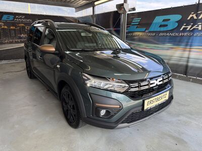 Dacia Jogger Gebrauchtwagen