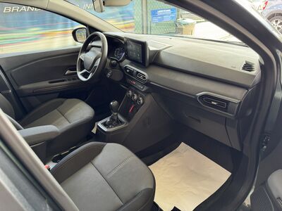 Dacia Jogger Gebrauchtwagen Dacia Jogger Gebrauchtwagen