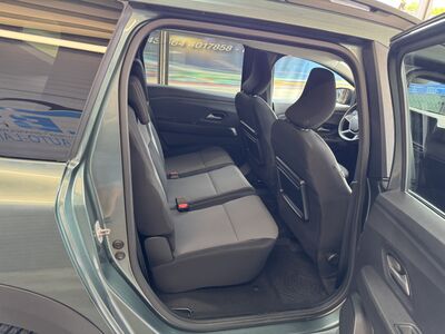 Dacia Jogger Gebrauchtwagen Dacia Jogger Gebrauchtwagen