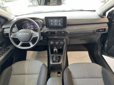 Dacia Jogger Gebrauchtwagen Dacia Jogger Gebrauchtwagen