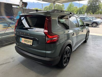 Dacia Jogger Gebrauchtwagen Dacia Jogger Gebrauchtwagen