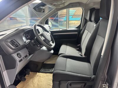 Toyota Proace Gebrauchtwagen Toyota Proace Gebrauchtwagen