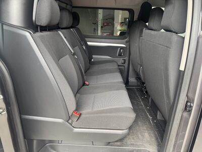 Toyota Proace Gebrauchtwagen Toyota Proace Gebrauchtwagen