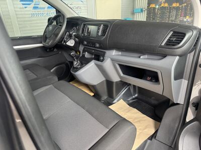 Toyota Proace Gebrauchtwagen Toyota Proace Gebrauchtwagen