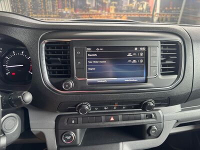 Toyota Proace Gebrauchtwagen Toyota Proace Gebrauchtwagen