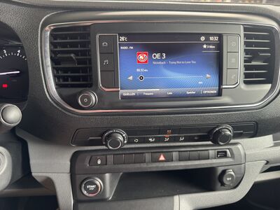 Toyota Proace Gebrauchtwagen Toyota Proace Gebrauchtwagen