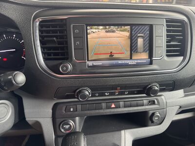 Toyota Proace Gebrauchtwagen Toyota Proace Gebrauchtwagen