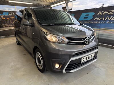 Toyota Proace Gebrauchtwagen
