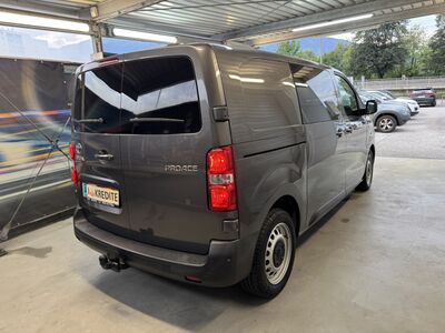 Toyota Proace Gebrauchtwagen Toyota Proace Gebrauchtwagen