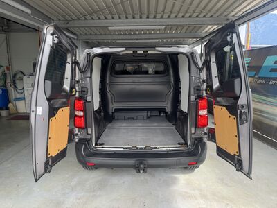 Toyota Proace Gebrauchtwagen Toyota Proace Gebrauchtwagen