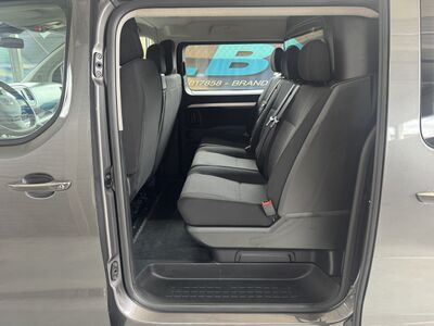 Toyota Proace Gebrauchtwagen Toyota Proace Gebrauchtwagen