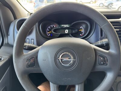 Opel Vivaro Gebrauchtwagen Opel Vivaro Gebrauchtwagen