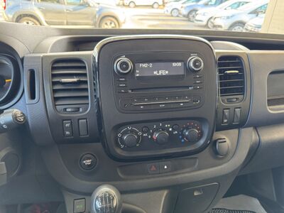 Opel Vivaro Gebrauchtwagen Opel Vivaro Gebrauchtwagen