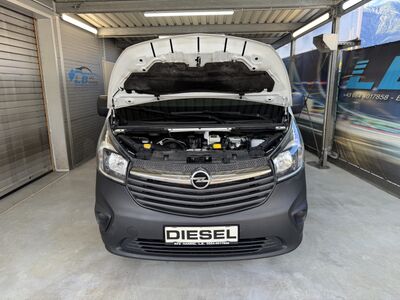 Opel Vivaro Gebrauchtwagen Opel Vivaro Gebrauchtwagen