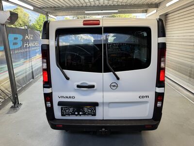 Opel Vivaro Gebrauchtwagen Opel Vivaro Gebrauchtwagen