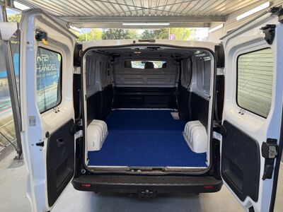 Opel Vivaro Gebrauchtwagen Opel Vivaro Gebrauchtwagen