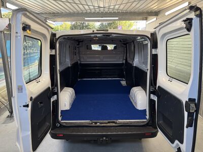 Opel Vivaro Gebrauchtwagen Opel Vivaro Gebrauchtwagen