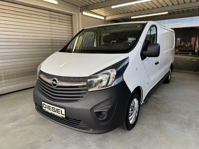 Opel Vivaro Gebrauchtwagen Opel Vivaro Gebrauchtwagen