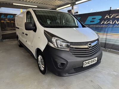 Opel Vivaro Gebrauchtwagen Opel Vivaro Gebrauchtwagen